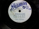 GRACE KINCAID a metal acetate of  ' Everyone Knows ' Damon label  by Moore/Klotz