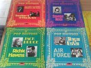 POP HISTORY LP