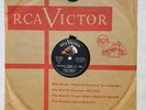 ELVIS PRESLEY, Doncha' Think It's Time/Wear My Ring Around Your Neck,  78 RPM