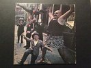 THE DOORS VERY RARE 'STRANGE DAYS'  1967 MONO LP