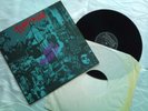 TERRORIZER- World Downfall, Vinyl, Erstpressung, rar, MORBID ANGEL, NAPALM DEATH