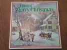 Have A Very Merry Christmas Readers Digest Set Of Five EUC