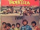LA TROPA LOCA Viva MEXICAN PSYCH GARAGE LATIN FUNK SOUL Beat Pop Pokora LP 1968