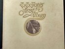 ZZ Top’s First Album - London Records ?– PS 584 - 1971 LP