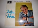 ADAM FAITH For You - Adam EP 7