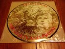 Death In June - Not guilty and proud - LP - Picture