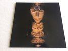 SYSTEM OF A DOWN - MEZMERIZE - RARE BLUE VINYL LP, NU-METAL
