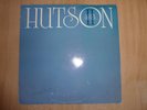Leroy Hutson Hutson II