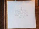 New Order Joy Division Ceremony In A Lonely Place Limited sealed 12