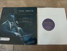 Schumann/Tchaikovsky/Pierre Fournier 1957 UK LP COLUMBIA 33CX 1407  B/G 1st