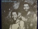 THE WATERBEARERS THE COSMIC TWINS ORIGINAL STRATA-EAST LP STILL IN SHRINK WRAP
