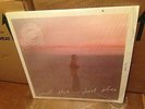 Small Black Best Blues CLEAR VINYL LP Record  2015 indie rock album NEW BUT OPEN