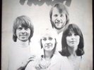 Strip Story ABBA (Cartoon booklet) in Dutch Language - circa 1979 - very rare