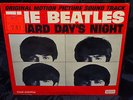 The Beatles A HARD DAY'S NIGHT SEALED USA 1964 ORIG. MONO VINYL LP W/ NO BARCODE