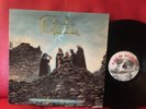 Evil   Evil's Message   LP   Orig   Metal   Holland Pressing   1984   Rave On