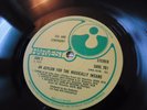 RARE UK LP TEA AND SYMPHONY ASYLUM FOR THE MUSICALLY INSANE SHVL761 VINYL ONLY