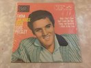 Elvis Presley Jailhouse Rock Ep - 1286 Victor Japanese Press 45rpm pic Sleeve NM