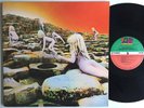 LED ZEPPELIN Houses Of The Holy ATLANTIC 1973 Gatefold LP NM