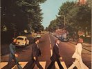 ABBEY ROAD ORIGINAL MASTER RECORDING BEATLES AUDIOFILE MOBILE FIDELITY SOUND LAB