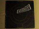 MORT GARSON LUCIFER BLACK MASS LP ORIG '71 UNI SYNTH ELECTRONIC PROG GEM VG/VG+