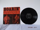 DON RENDELL AND THE NEW JAZZ QUINTET   ROARIN  JAZZLAND LABEL  JLP51  1961
