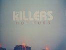 The Killers Hot Fuss vinyl LP new sealed 33 rpm