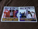 Mobb Deep Nas - The 41st Side LP +  12'' US VINYL + Free Agents + DJ Clue-Pro 2