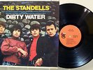 LP - The Standells - Dirty Water - TOWER ST 5027