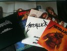 Metallica - The Good The Bad & The Live Box Set 12