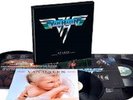 VAN HALEN/1984 DELUXE VINYL BOX 6 LP SET 180 GRAM NEW SEALED