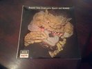 BLACK CAT BONES   BARBED WIRE SANDWICH ** 1970 UK 1st DECCA NOVA LP Mono.