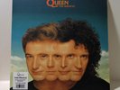 QUEEN The Miracle 180-gram VINYL LP Sealed HALF-SPEED MASTERED