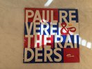 Paul Revere & the Raiders - Sande S-1001