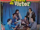 El Clan de Victor Lp salsa Venezuela Victor Mendoza,Tata Guerra, El Gordo Manuel