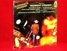 LP ELEPHANTS MEMORY SONGS FROM MIDNIGHT COWBOY 1969 ORIG PRESS BUDDAH SEALED