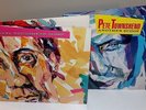 PETE TOWNSHEND (2-Double LP Lot) Scoop & Another Scoop (Both Sets NM)