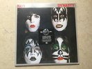 KISS DYNASTY VINYL RECORD