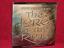 OST 2 LP SET THE LORD OF THE RINGS LEONARD ROSENMAN 1978  FANTASY SEALED MINT