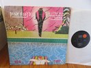 PINK FLOYD - RARE BOOTLEG DOUBLE IMPORT LP A LITTLE BLACK BOOK WUTH MY POEMS