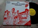 The Rolling Stones ?– Luxury / It's Only Rock 'N Roll Rare 12