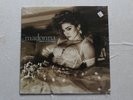 Madonna, Like A Virgin, LP, 1984 Sire Records, STILL SEALED, ORIGINAL