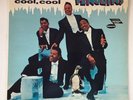 Super Rare - The Cool Cool Penguins Dooto Records Lp Doowop 2nd Press NM Wow