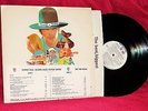 OST LP BILLY JACK MUNDEL LOWE 1971 WARNER BROS WLP ORIG PRESS NEAR MINT NM PROMO