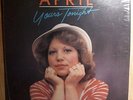 PRIVATE april YOURS TONIGHT lp MODERN SOUL marva FUNK boogie IN SHRINK nm