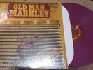 OLD MAN MARKLEY COLORED LP NOFX DROPKICK MURPHYS SWINGIN UTTERS FLOGGING MOLLY