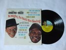 FRANK SINATRA   IT MIGHT AS WELL BE SWING   QUALITY NEAR MINT 1961 UK VINYL LP