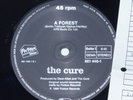 THE CURE -A Forest- 12