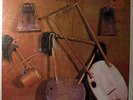 NEW - Music of Africa - Uganda, Rhodesia, Tanzania; Instruments - Drums, Reeds