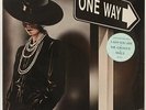 Lady  One Way Vinyl Record