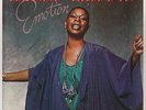 Emotion  Merry Clayton Vinyl Record